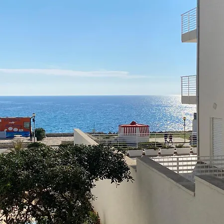 Apartment Lungomare Lido Gallipoli