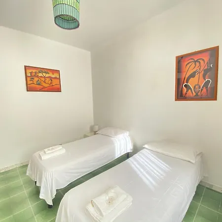 Apartment Lungomare Lido *