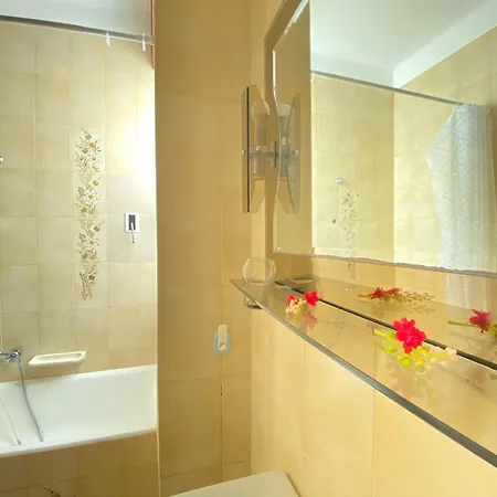 Apartment Lungomare Lido