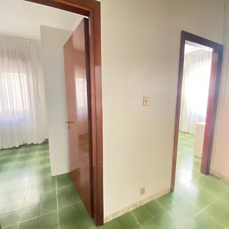 Apartment Lungomare Lido *