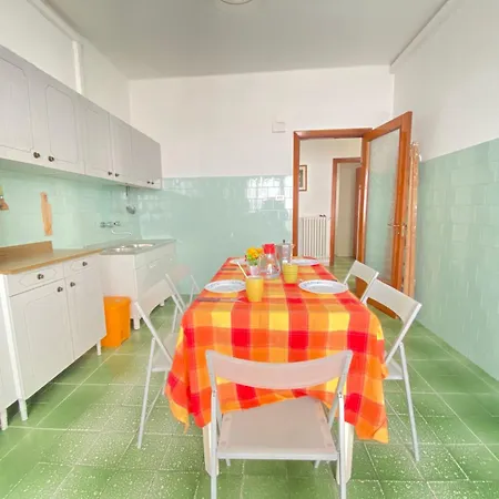 Lungomare Lido Apartment Gallipoli