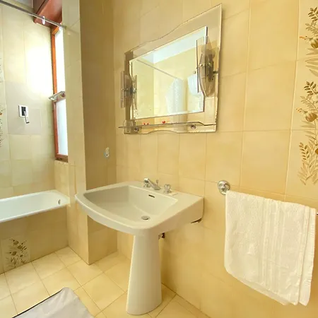 Lungomare Lido Apartment