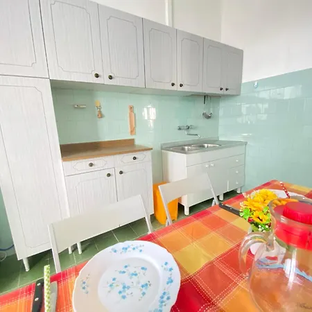 Apartment Lungomare Lido *