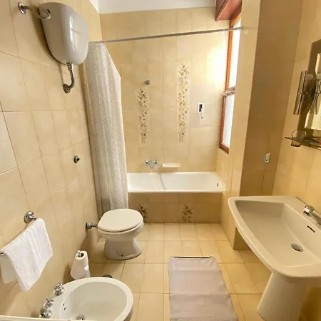 Apartment Lungomare Lido *