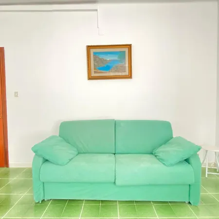 Apartment Lungomare Lido