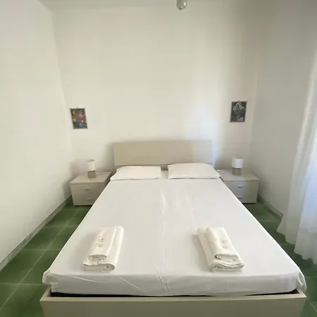 Apartment Lungomare Lido