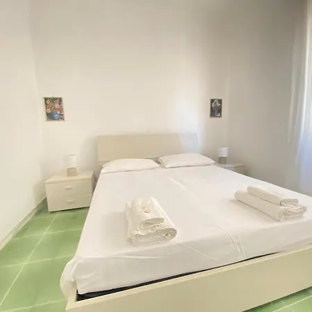 Apartment Lungomare Lido Gallipoli