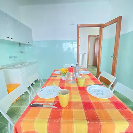 Apartment Lungomare Lido *