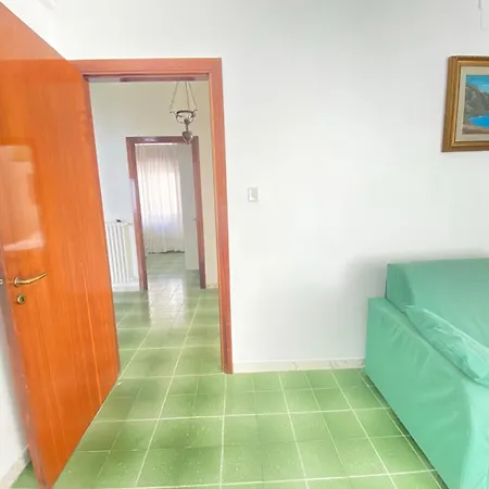 Lungomare Lido Apartment