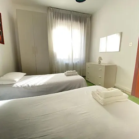 Lungomare Lido Apartment *