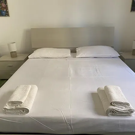Apartment Lungomare Lido