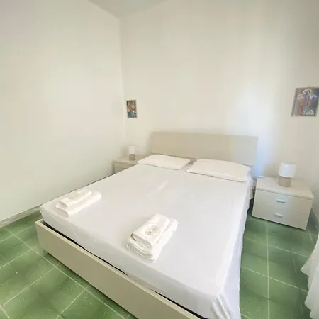 Apartment Lungomare Lido *