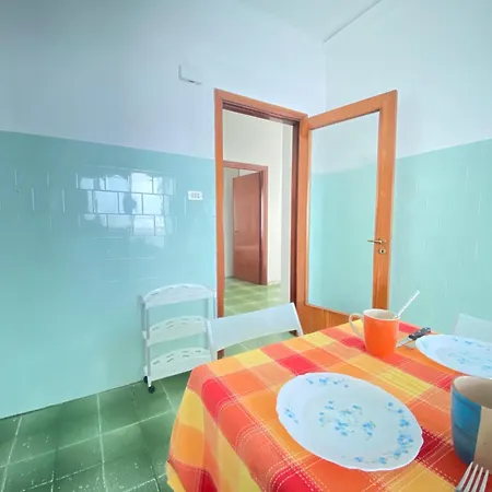 Apartment Lungomare Lido *
