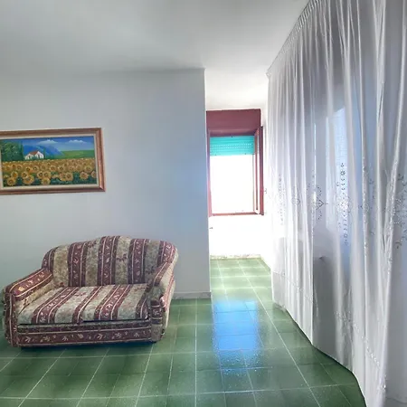 Lungomare Lido Apartment