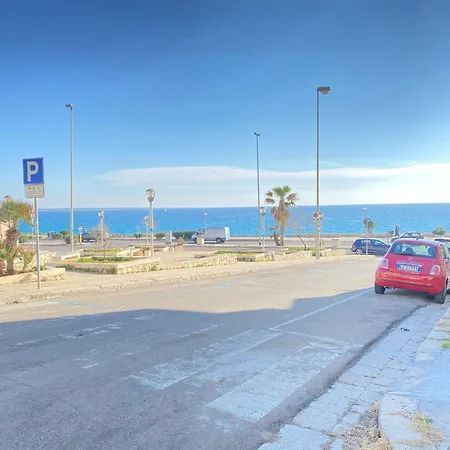 Lungomare Lido